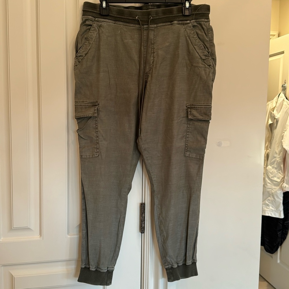 Level 99 Pants